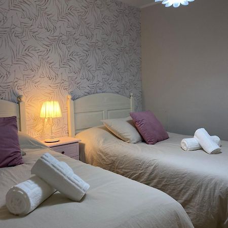 Apartamento Rural El Retablo Cetina Kültér fotó