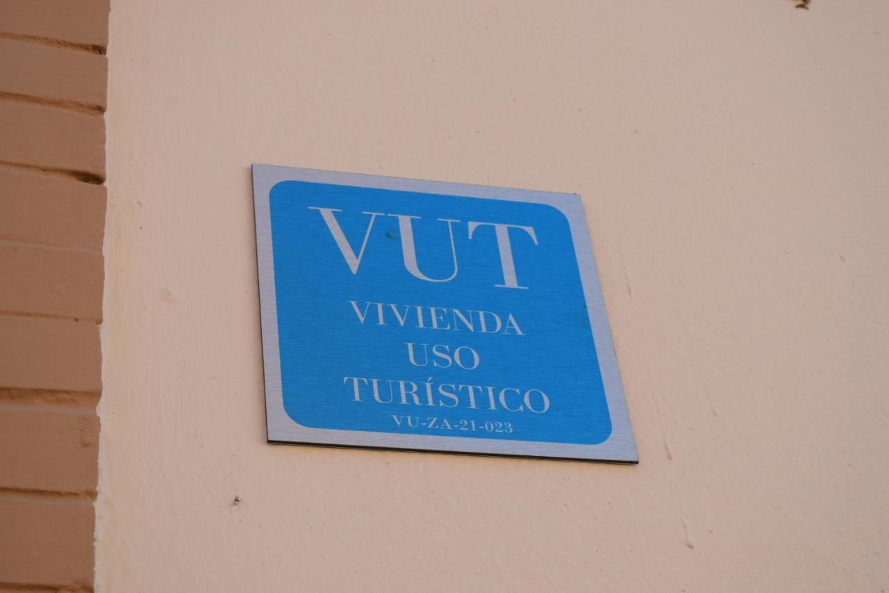 Apartamento Rural El Retablo Cetina Kültér fotó