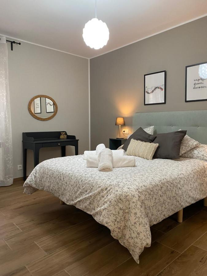 Apartamento Rural El Retablo Cetina Kültér fotó