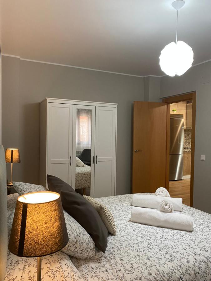 Apartamento Rural El Retablo Cetina Kültér fotó