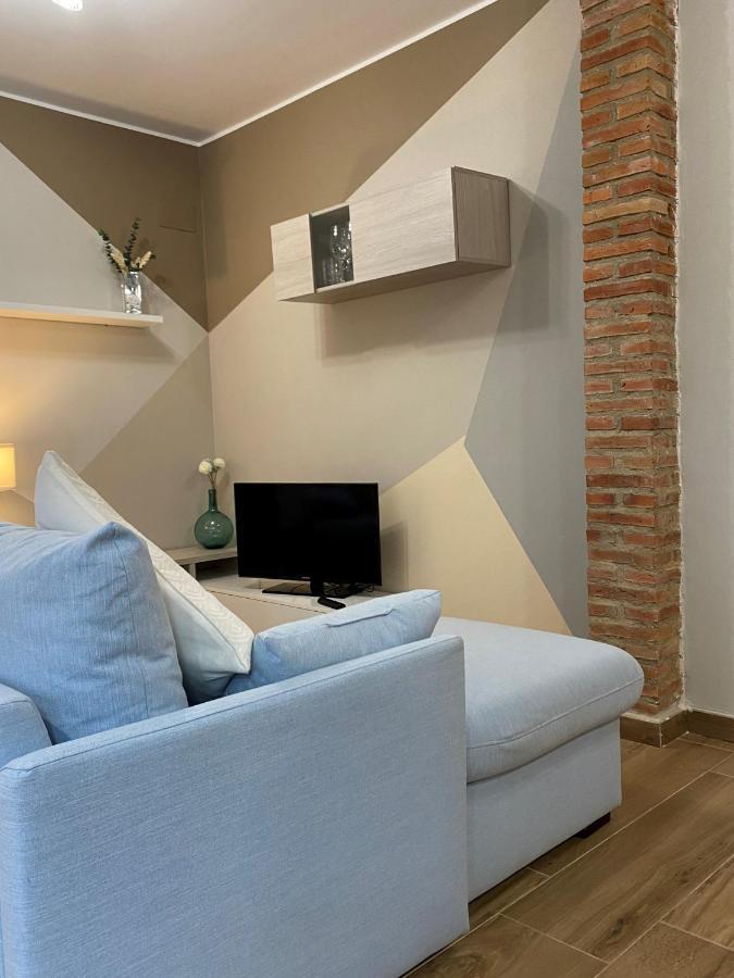 Apartamento Rural El Retablo Cetina Kültér fotó