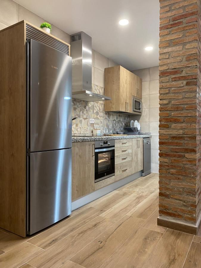 Apartamento Rural El Retablo Cetina Kültér fotó