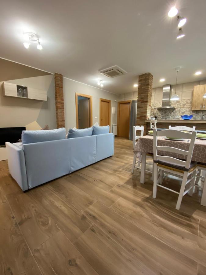 Apartamento Rural El Retablo Cetina Kültér fotó