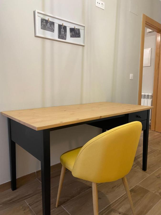 Apartamento Rural El Retablo Cetina Kültér fotó