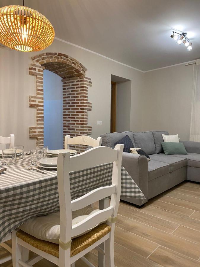 Apartamento Rural El Retablo Cetina Kültér fotó