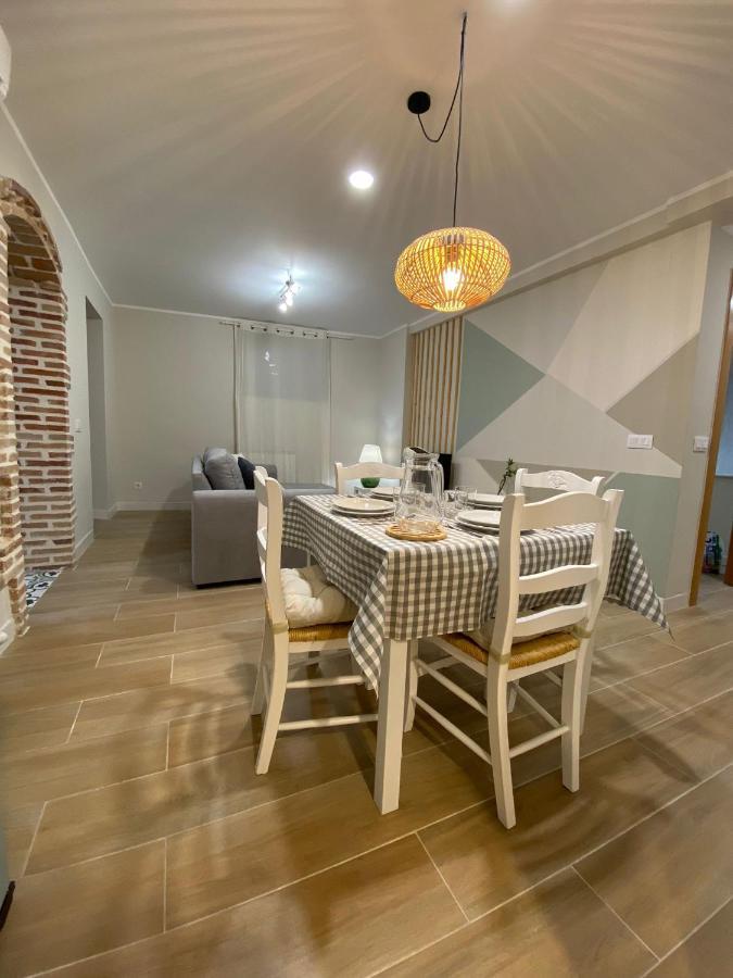 Apartamento Rural El Retablo Cetina Kültér fotó