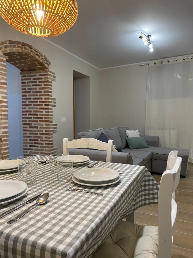 Apartamento Rural El Retablo Cetina Kültér fotó