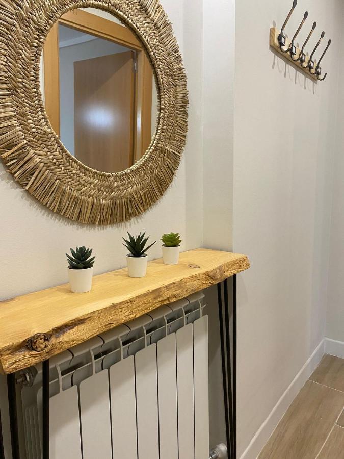 Apartamento Rural El Retablo Cetina Kültér fotó