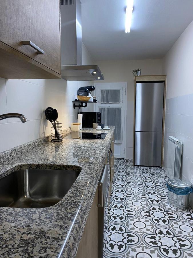 Apartamento Rural El Retablo Cetina Kültér fotó