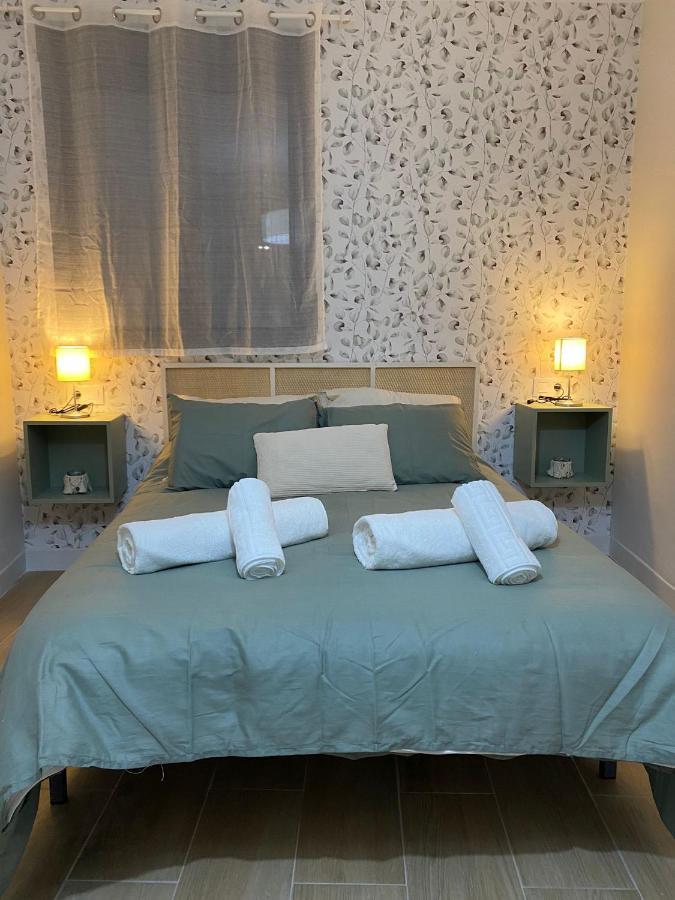 Apartamento Rural El Retablo Cetina Kültér fotó