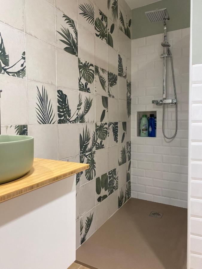 Apartamento Rural El Retablo Cetina Kültér fotó