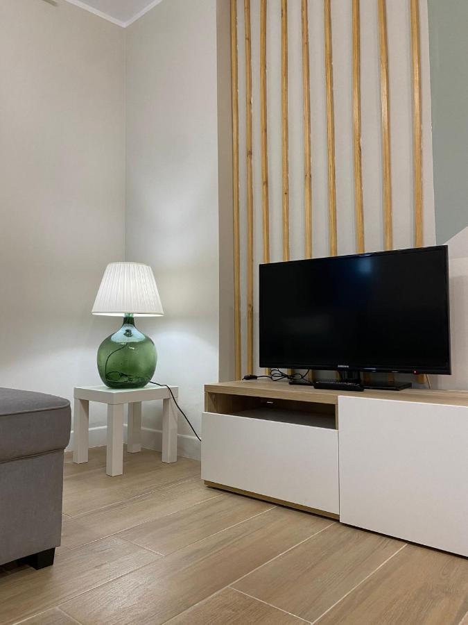 Apartamento Rural El Retablo Cetina Kültér fotó