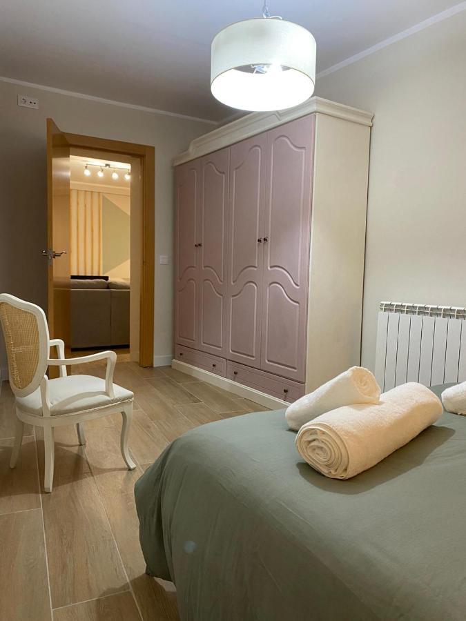 Apartamento Rural El Retablo Cetina Kültér fotó