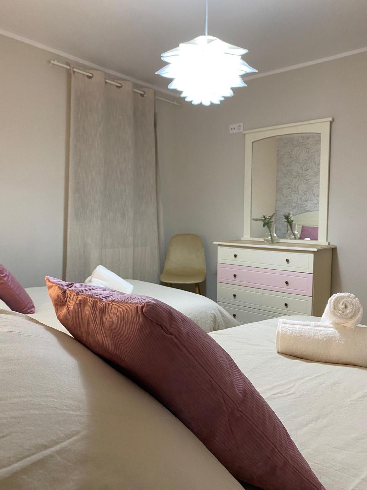 Apartamento Rural El Retablo Cetina Kültér fotó